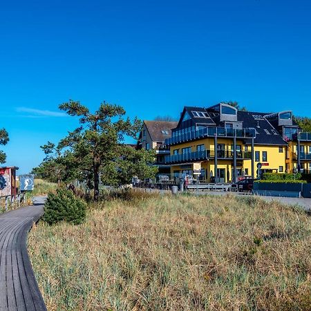 Seaside-Strandhotel Тіммендорфер-Штранд Екстер'єр фото