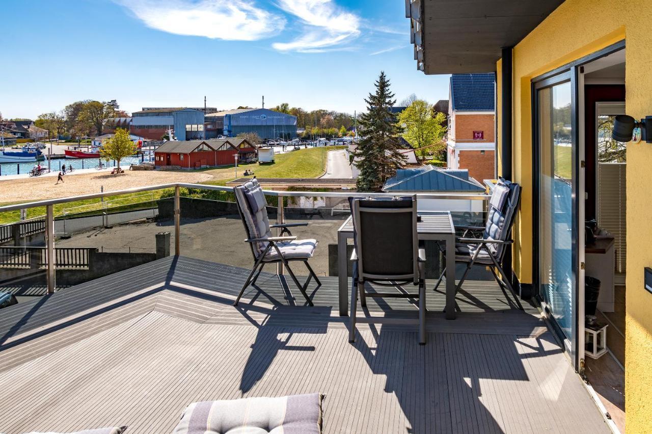 Seaside-Strandhotel Тіммендорфер-Штранд Екстер'єр фото